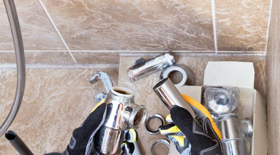Expert flood damage restoration services in Naselle, WA